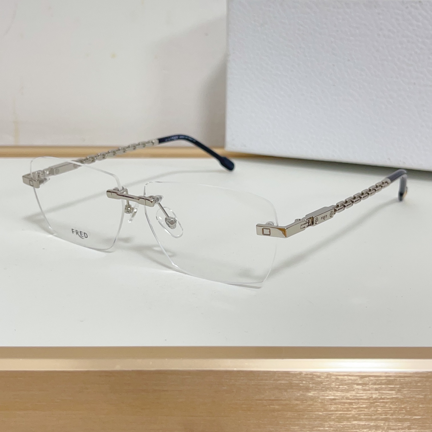 NO:347745,FRED MODFG50059U Size58-port 12 glasses sunglasses sunglasses, glasses19860909FRED MODFG50059U Size58口12 眼镜墨镜太阳镜,眼镜,glasses