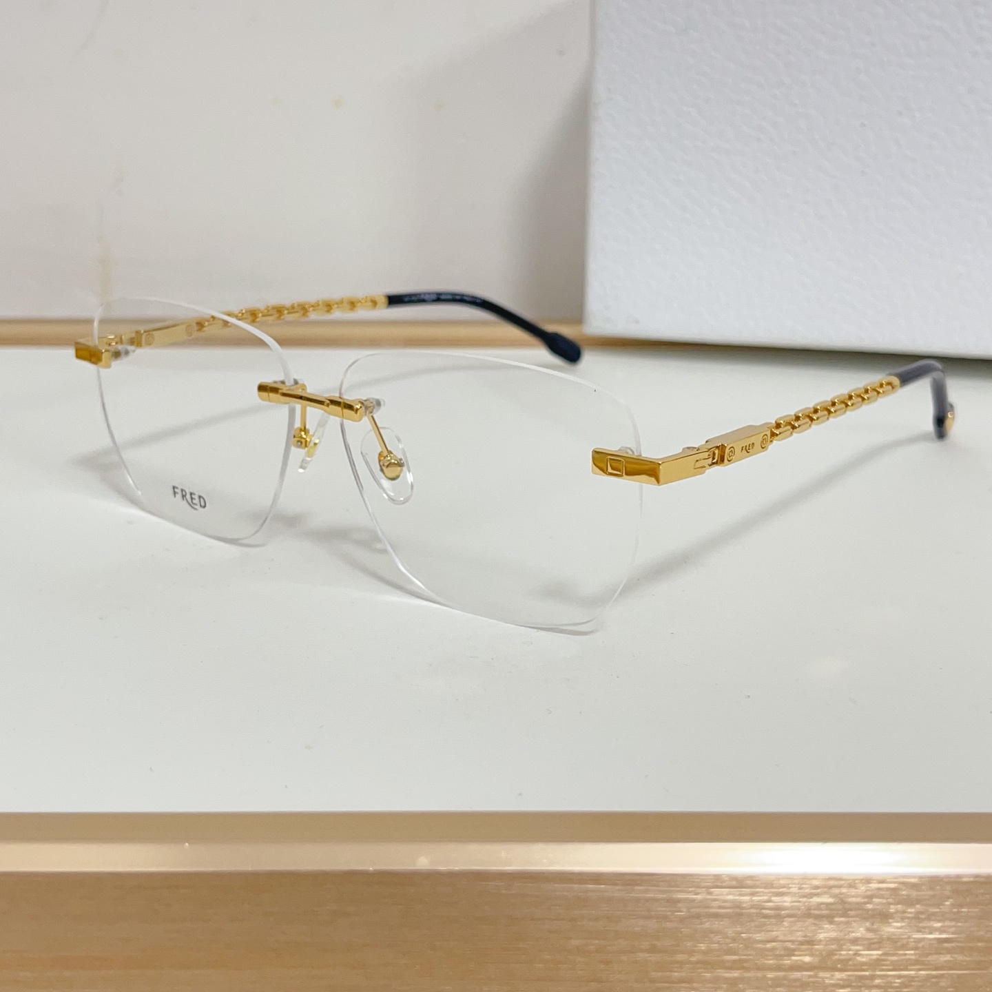 NO:347769,FRED MODFG50102U Size58-port 12 glasses sunglasses sunglasses, glasses19860909FRED MODFG50102U Size58口12 眼镜墨镜太阳镜,眼镜,glasses