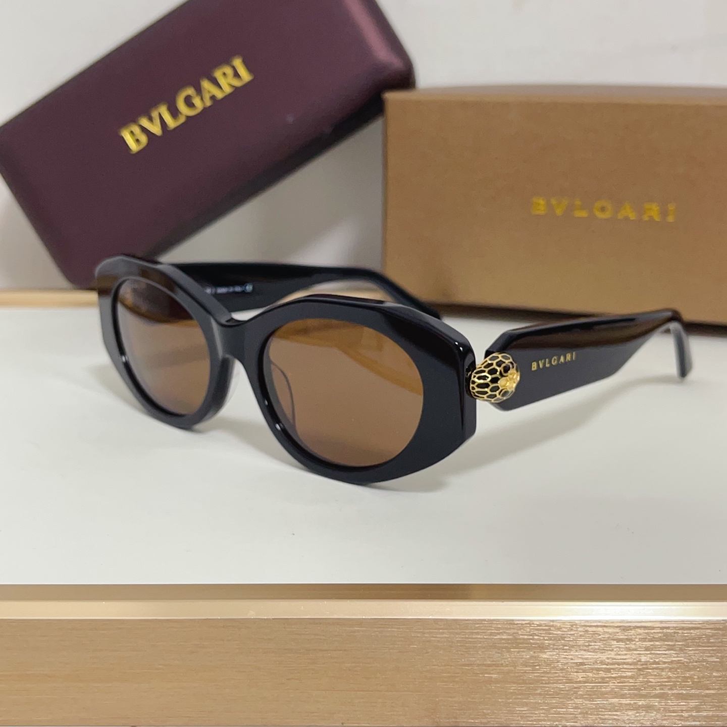 NO:347785,BVLGAR*MODELBV40007I SIZE53-Odd 19-Glasses Sunglasses, Glasses, Bottega Veneta, Bvlgari19860909BVLGAR*MODELBV40007I SIZE53口19-眼镜墨镜太阳镜,眼镜,bottega veneta,bvlgari,glasses