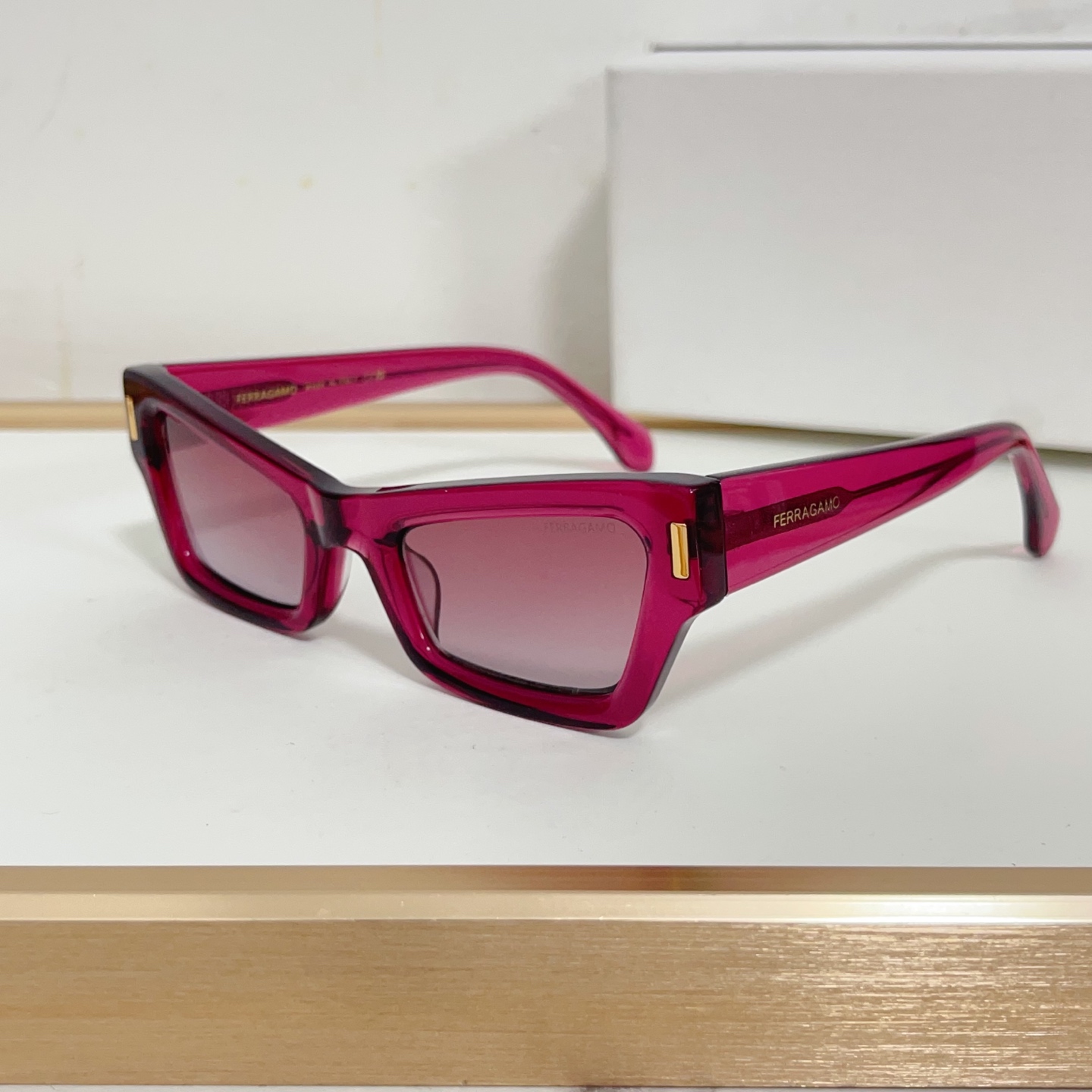 NO:348018,Ferragamo MODELSF2006 SIZE53-Odd 23-Glasses, Sunglasses, Sunglasses, Ferragamo19860909Ferragamo MODELSF2006 SIZE53口23- 眼镜墨镜太阳镜,眼镜,ferragamo,glasses