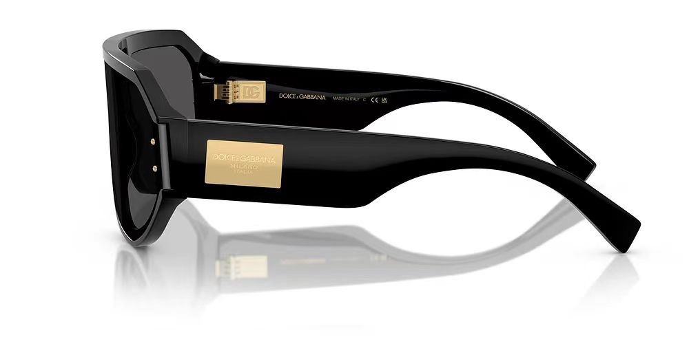 DOLCE & GABBAN*MODEL：DG4481 SIZE:148-145