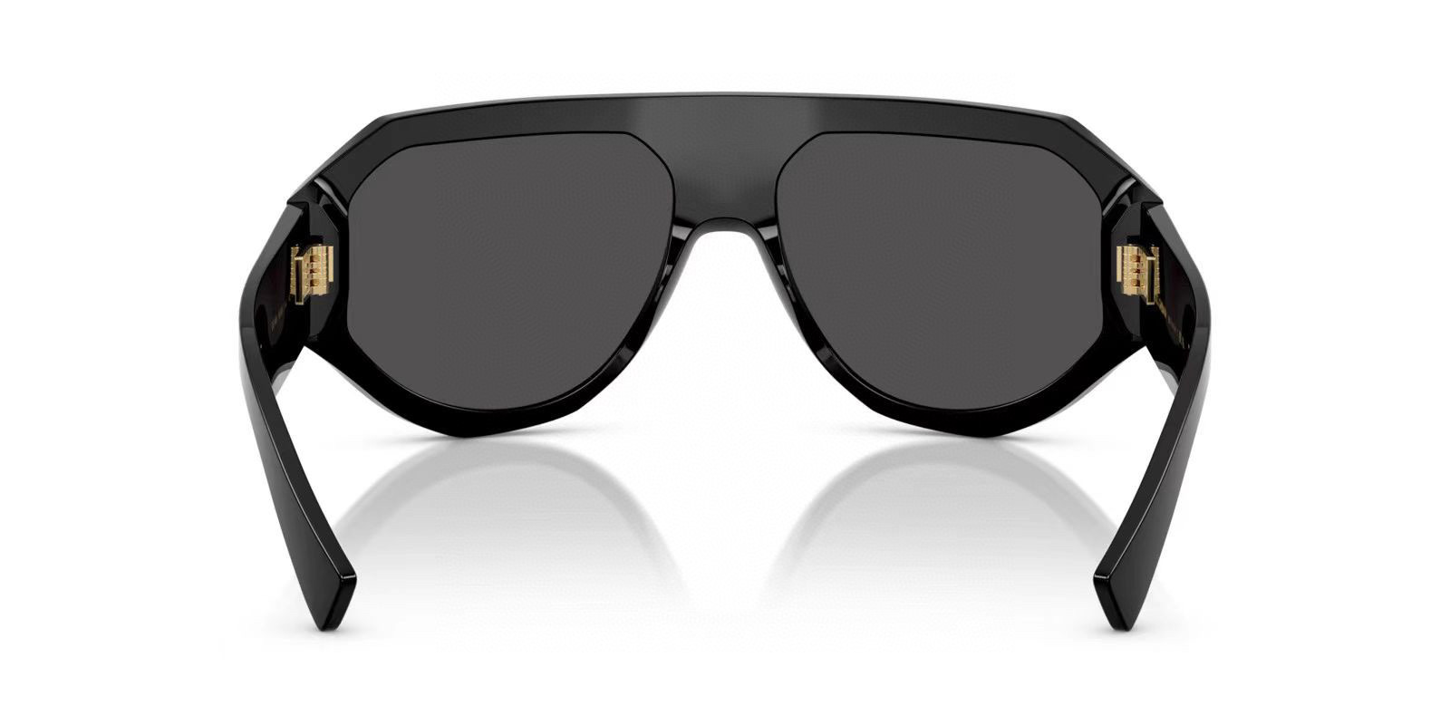 DOLCE & GABBAN*MODEL：DG4481 SIZE:148-145