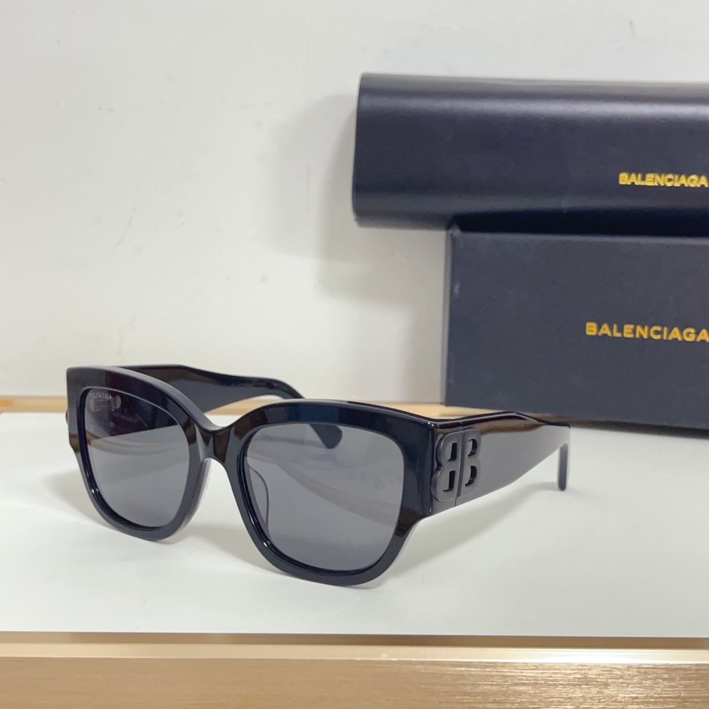 NO:347993,Balenciag* ModBB0323SK Size55-19- Glasses sunglasses, glasses, balenciaga19860909Balenciag* ModBB0323SK Size55-19- 眼镜墨镜太阳镜,眼镜,balenciaga,glasses