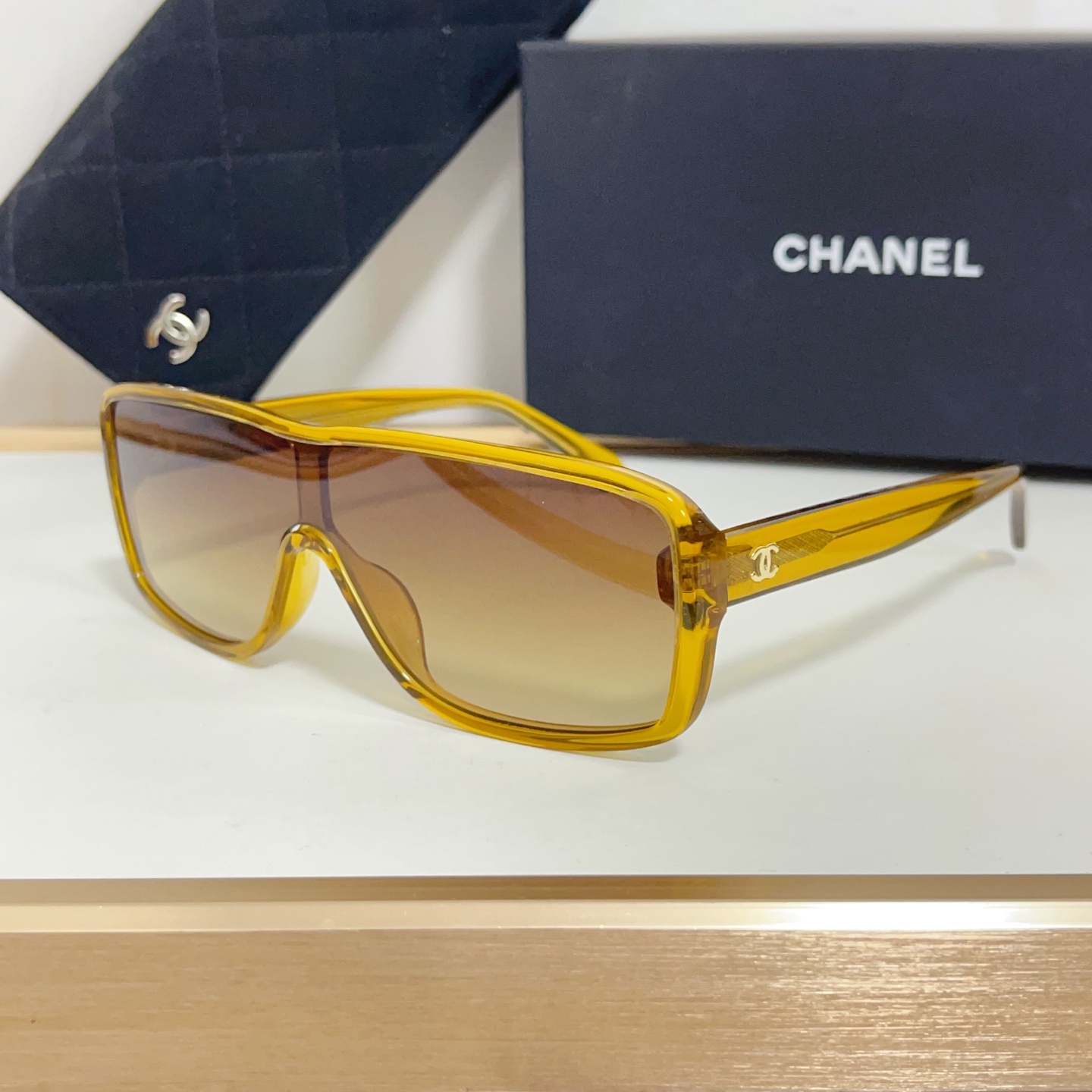 NO:350533,CHANE* one-piece mirror MODEL9121 glasses sunglasses sunglasses, glasses, chanel19860909CHANE*连体镜 MODEL9121 眼镜墨镜太阳镜,眼镜,chanel,glasses