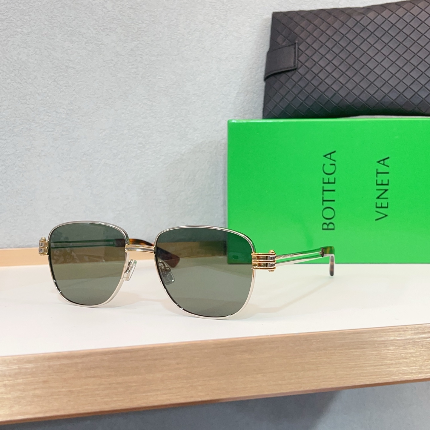 NO:355638,Bottega Veneta* MODELBV1380S SIZE: 51□18- Glasses sunglasses, glasses, bottega veneta, bottega veneta19860909Bottega Veneta* MODELBV1380S SIZE: 51□18- 眼镜墨镜太阳镜,眼镜,bottega veneta,bottega veneta,glasses