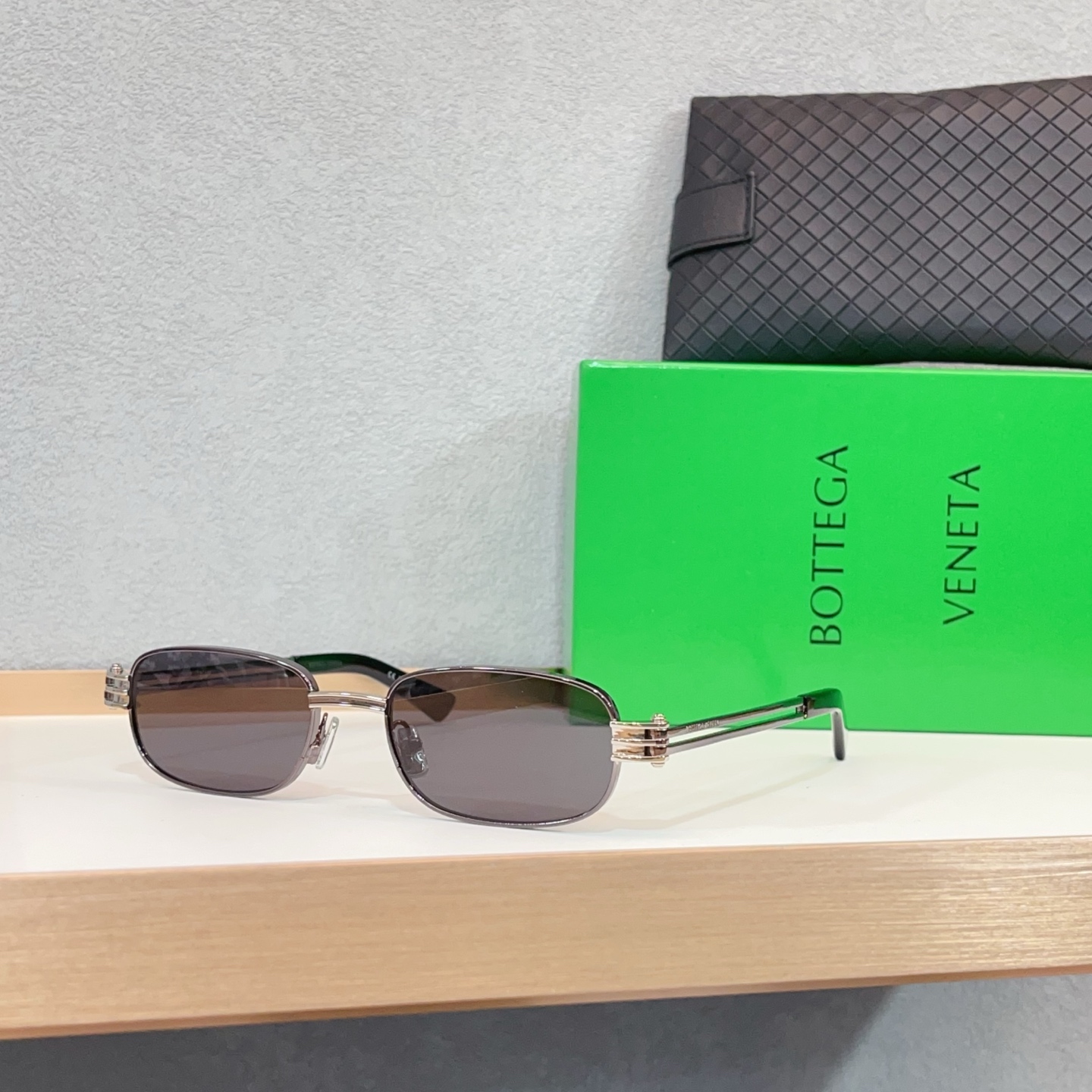 NO:355615,Bottega Veneta* MODELBV1381 SIZE: 50-20- Glasses sunglasses, glasses, bottega veneta, bottega veneta19860909Bottega Veneta* MODELBV1381 SIZE: 50-20- 眼镜墨镜太阳镜,眼镜,bottega veneta,bottega veneta,glasses
