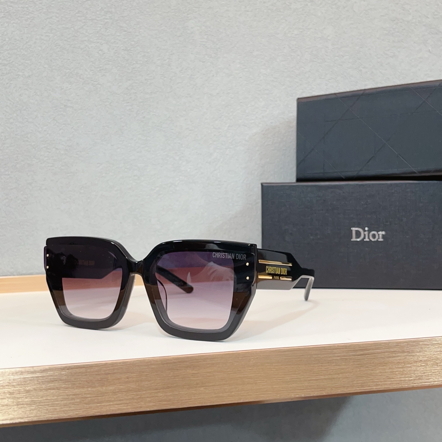 NO:355505,DIO*Dior Tribales S14ISIZE64-Odd 19-Glasses Sunglasses Sunglasses, Glasses, Balenciaga, Dior19860909DIO*Dior Tribales S14ISIZE64口19-眼镜墨镜太阳镜,眼镜,balenciaga,dior,glasses