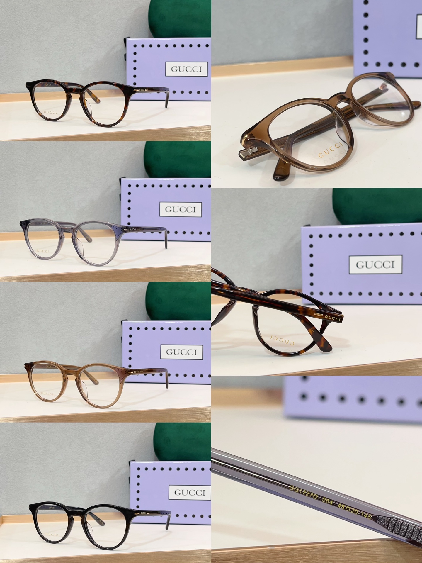 구찌 선글라스 72032 Gucci Sunglasses