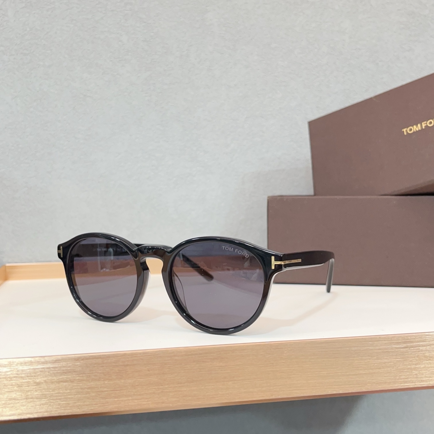 NO:357971,95 TOM FOR* MODFT0591 Size58-Odd 15-Glasses Sunglasses Sunglasses, Glasses, Tom ford1986090995 TOM FOR* MODFT0591 Size58口15- 眼镜墨镜太阳镜,眼镜,tom ford,glasses