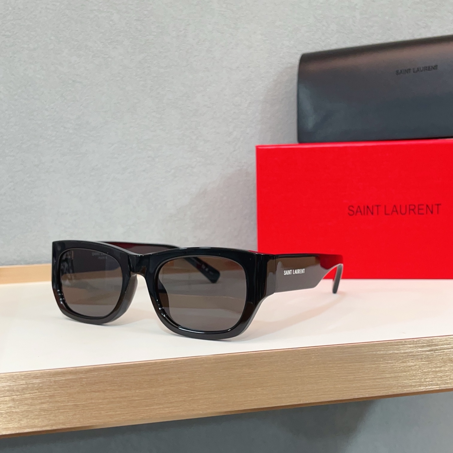 NO:357981,SAINT LAUREN*MODELSL713SIZE53 22-glasses sunglasses, glasses, saint laurent19860909SAINT LAUREN*MODELSL713SIZE53口22-眼镜墨镜太阳镜,眼镜,saint laurent,glasses