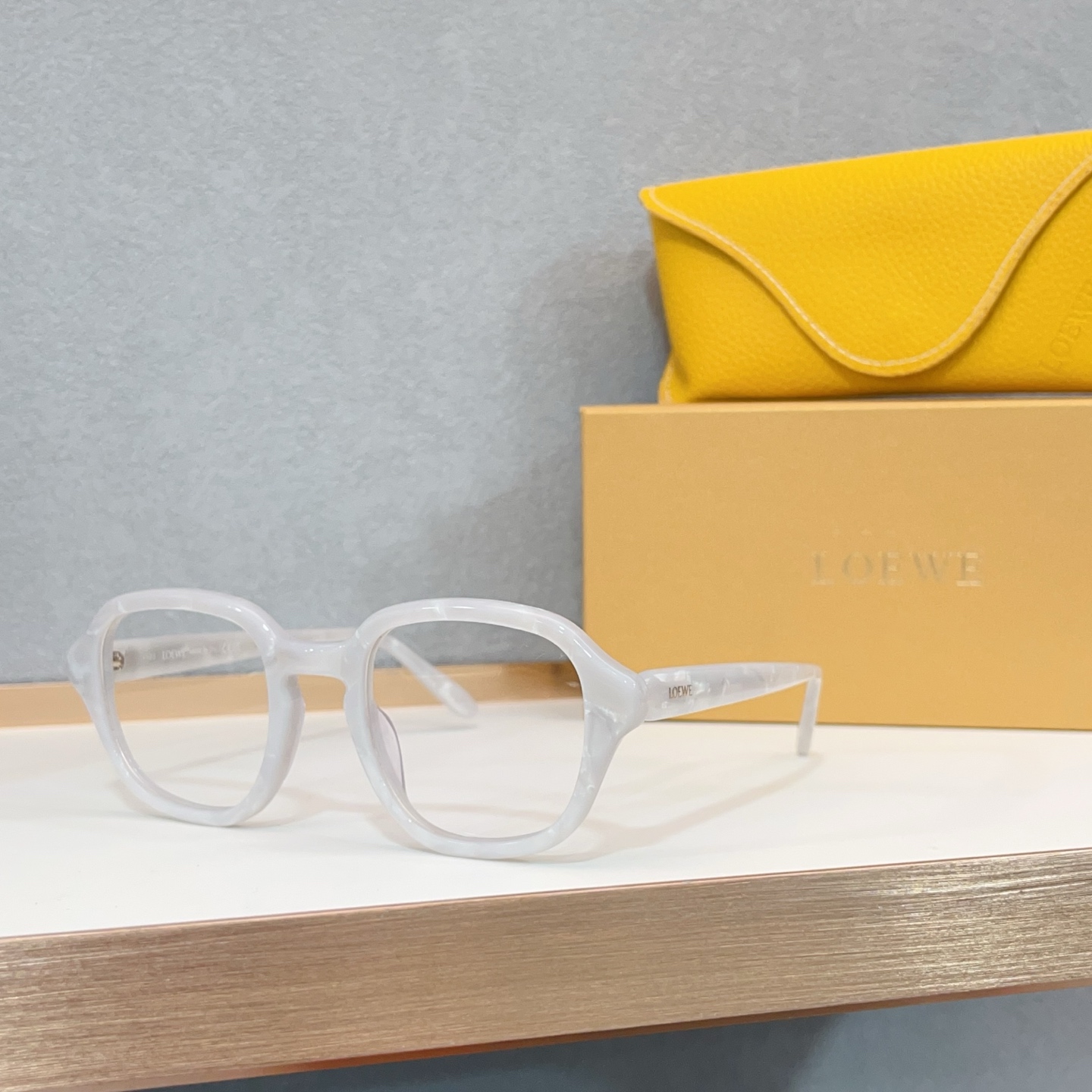 NO:357931,LOEW*MODELLW40163FSIZE51-Port 21-Glasses Sunglasses Sunglasses, Glasses, Loewe19860909LOEW*MODELLW40163FSIZE51口21-眼镜墨镜太阳镜,眼镜,loewe,glasses