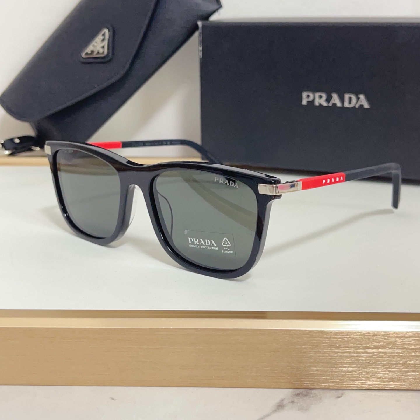 NO:357894,PRADAMODELSPS A59SIZE55-Odd 19-, color-changing glasses sunglasses, glasses, prada19860909PRADAMODELSPS A59SIZE55口19-,变色眼镜墨镜太阳镜,眼镜,prada,glasses