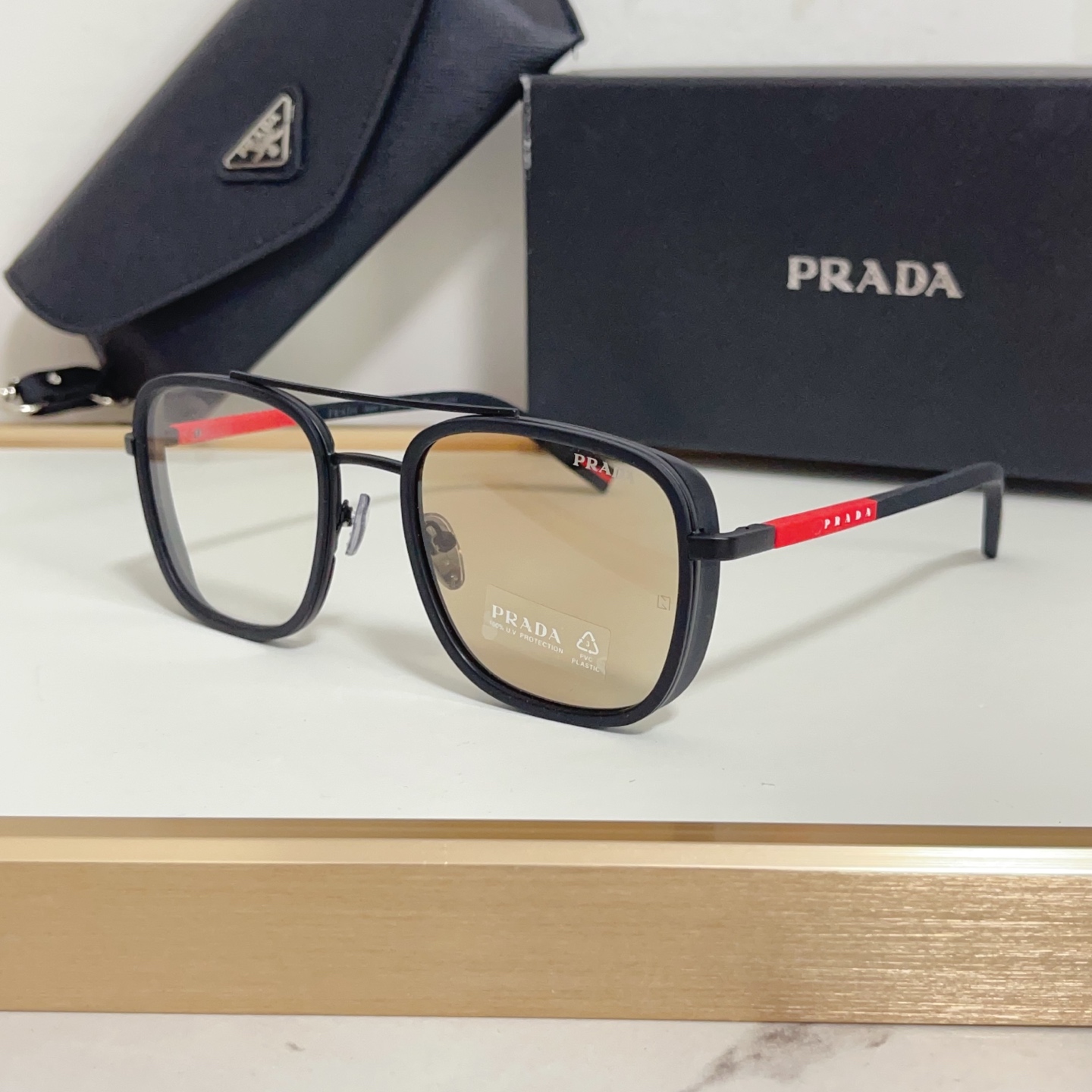 NO:357887,PRADAMODELSPS A60SIZE53-, color-changing glasses sunglasses, glasses, prada19860909PRADAMODELSPS A60SIZE53口23-,变色眼镜墨镜太阳镜,眼镜,prada,glasses