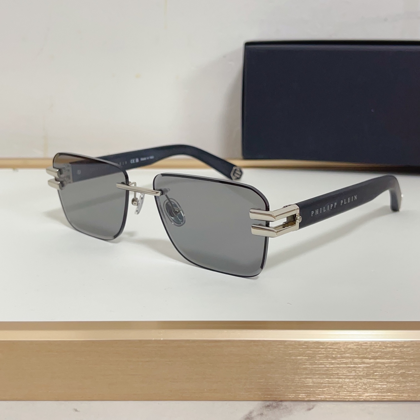 NO:357880,205 PHILIPP PLEINMODEL:SPMSIZE:59-or-17-145 glasses sunglasses sunglasses, glasses19860909205 PHILIPP PLEINMODEL:SPMSIZE:59口17-145眼镜墨镜太阳镜,眼镜,glasses