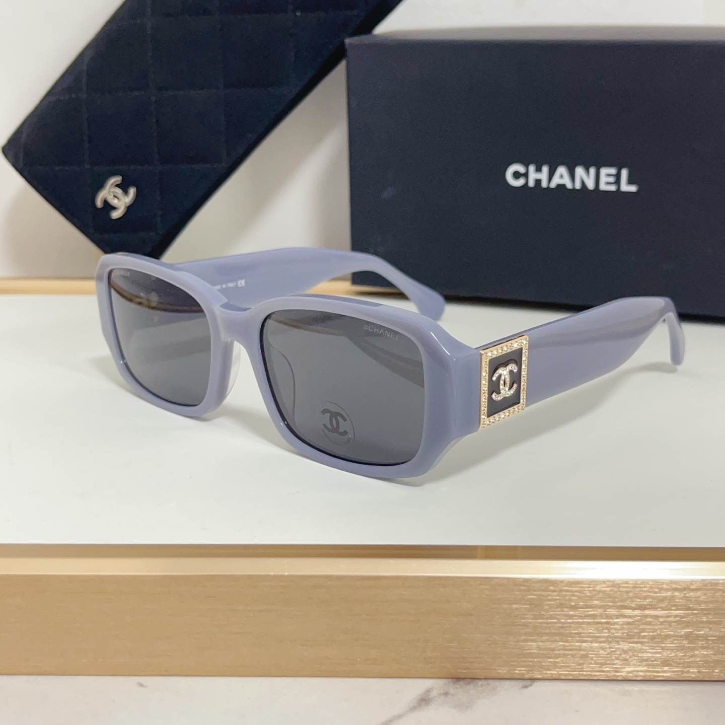 NO:357867,CHANEL MODELCH4366 SIZE57 port 19- glasses sunglasses sunglasses, glasses, chanel19860909CHANEL MODELCH4366 SIZE57口19- 眼镜墨镜太阳镜,眼镜,chanel,glasses
