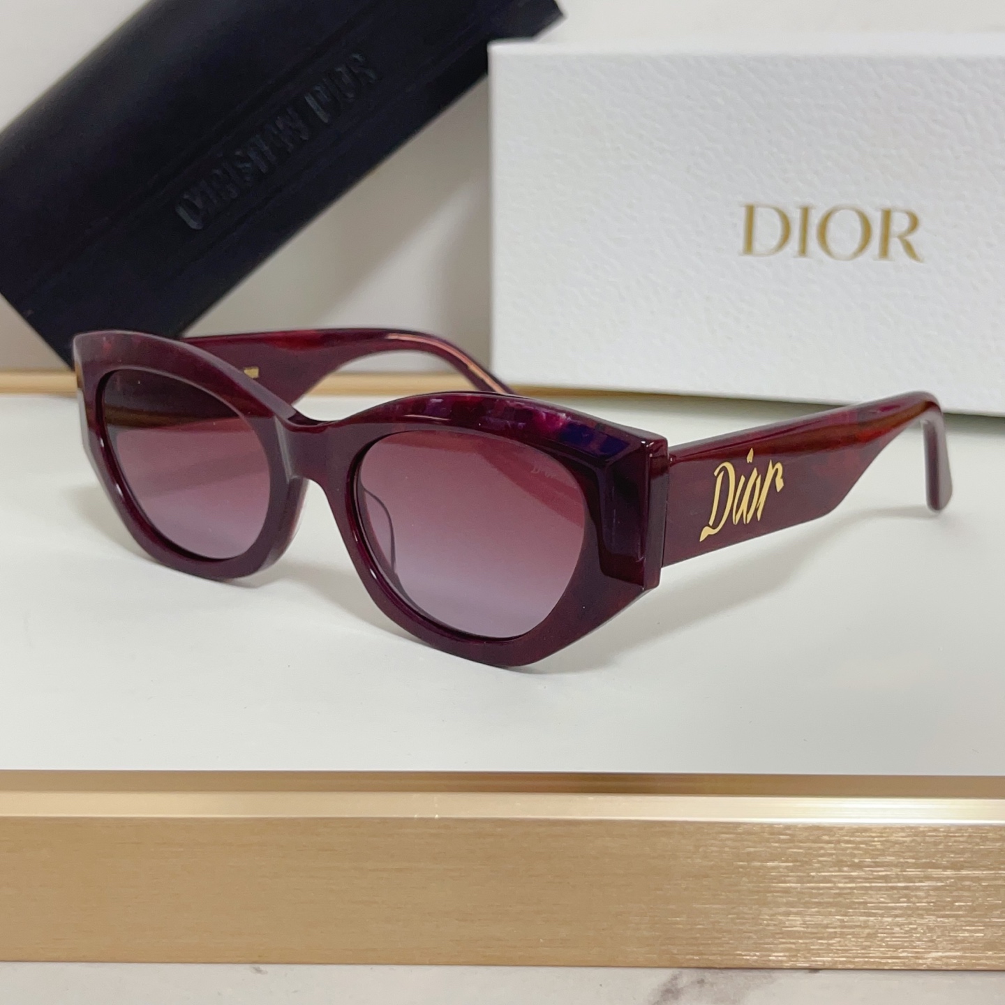 NO:357882,DIO*MODELSIZE55-Odd 20-Glasses Sunglasses Sunglasses, Glasses, Dior19860909DIO*MODELSIZE55口20-眼镜墨镜太阳镜,眼镜,dior,glasses