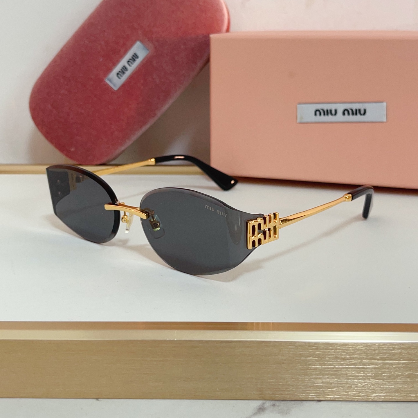 NO:357856,MIU MI* MODELMU SIZE61 17 glasses sunglasses sunglasses, glasses, miumiu19860909MIU MI* MODELMU SIZE61口17 眼镜墨镜太阳镜,眼镜,miumiu,glasses