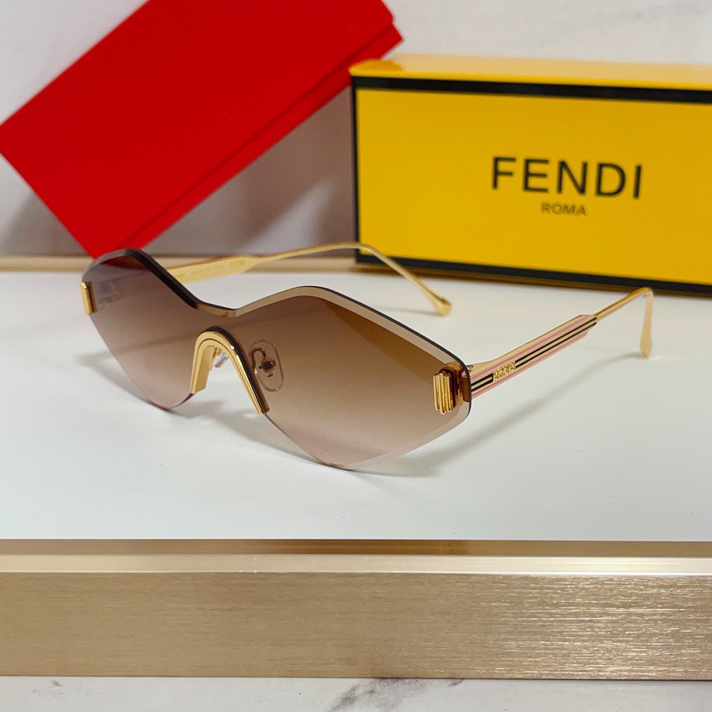 펜디 선글라스 74255 Fendi Sunglasses