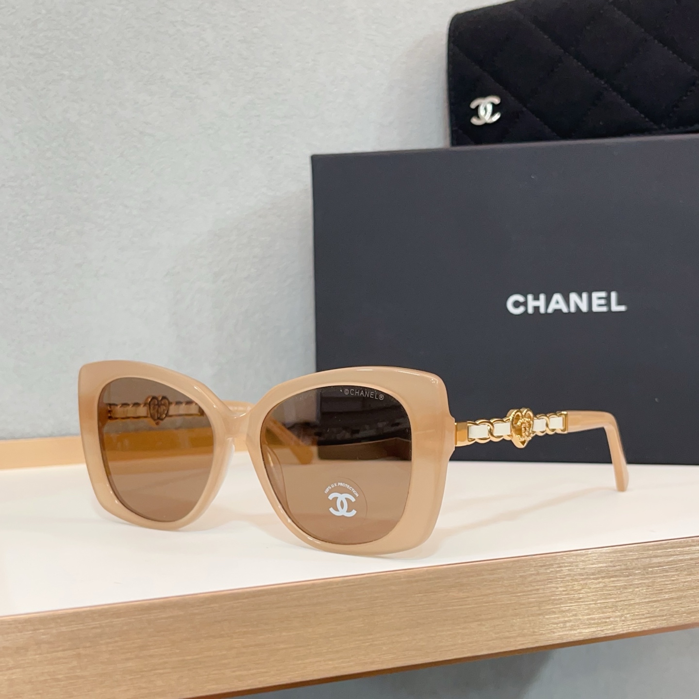 샤넬 선글라스 56763 Chanel Sunglasses