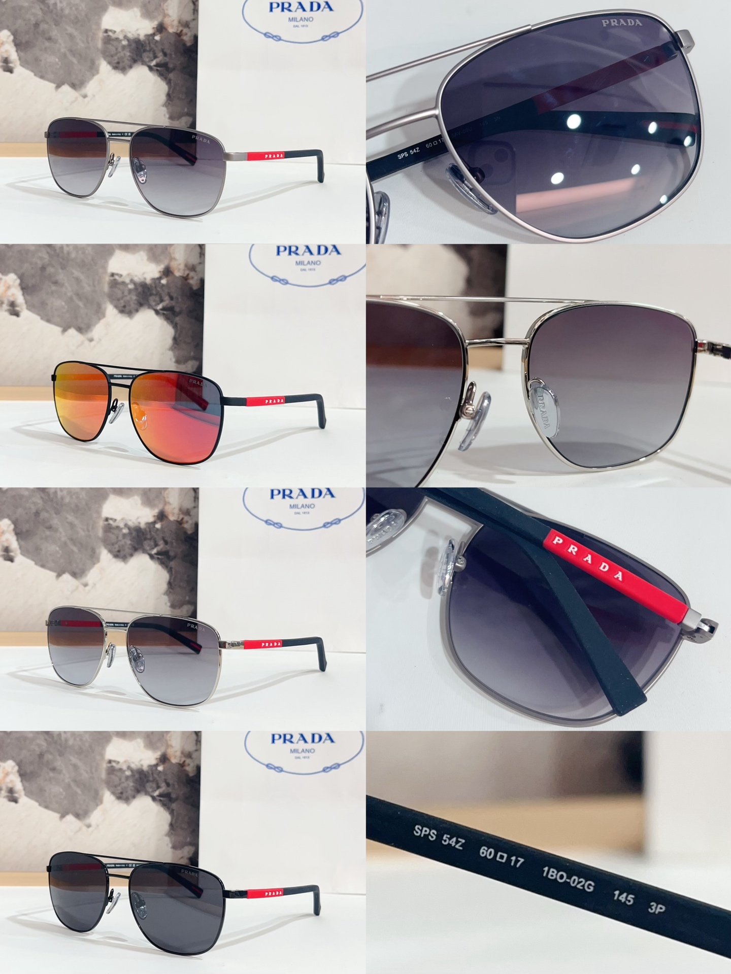 프라다 선글라스 74420 Prada Sunglasses