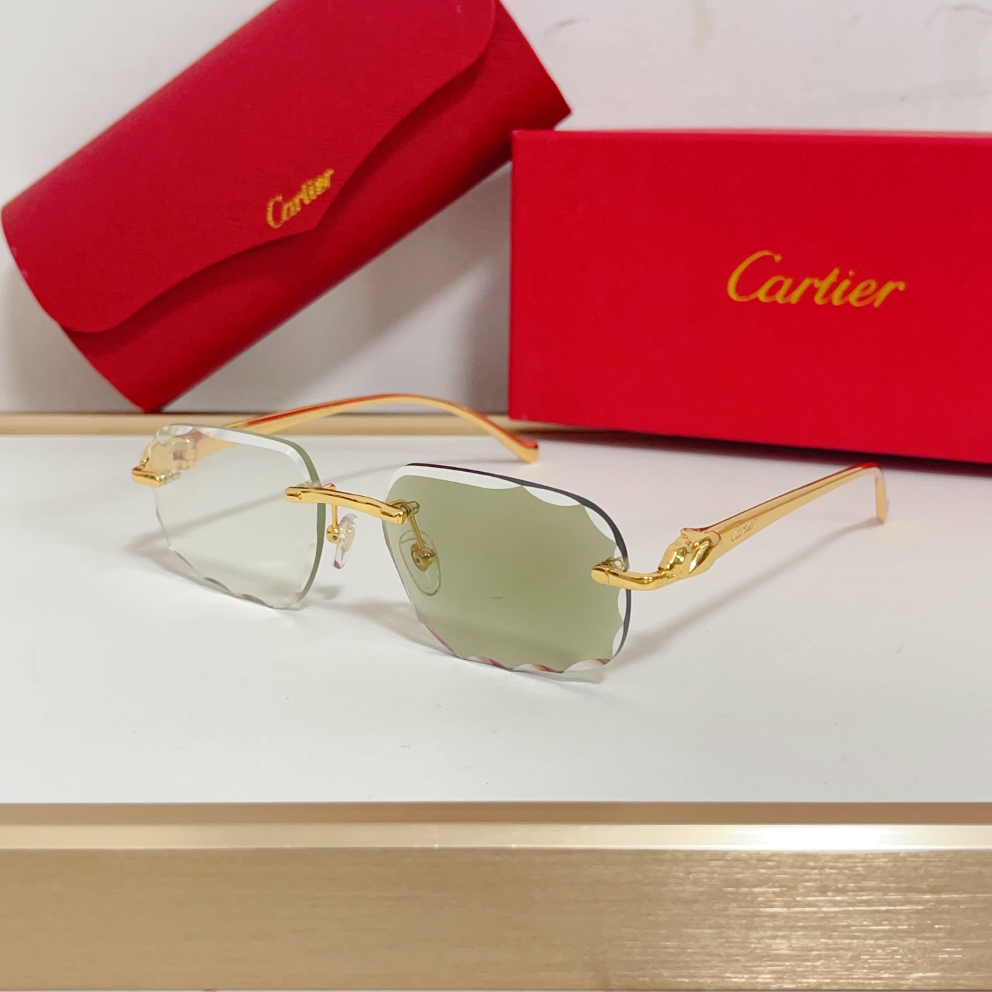 NO:362379,Cartier MODCT0058O Size55-port 18, color-changing glasses, sunglasses, glasses, cartier19860909Cartier MODCT0058O Size55口18 ,变色眼镜墨镜太阳镜,眼镜,cartier,glasses