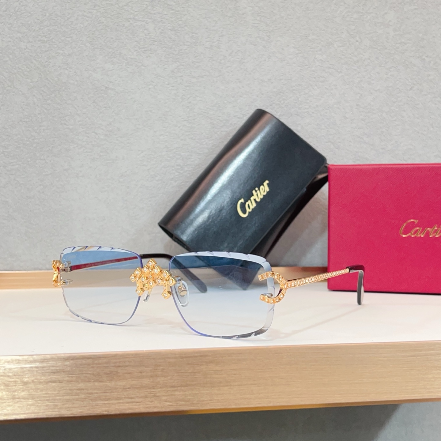 NO:362358,Cartie*MODELCT0661S, color change tablet glasses sunglasses, glasses, cartier19860909Cartie*MODELCT0661S,变色片眼镜墨镜太阳镜,眼镜,cartier,glasses