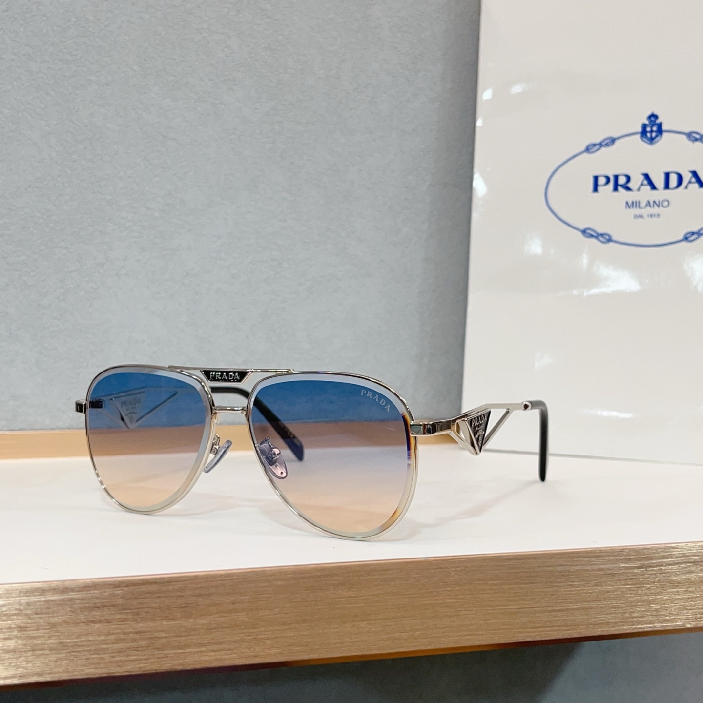 NO:362336,PRADA MODSPR113W Size60 14 glasses sunglasses sunglasses, glasses, prada19860909PRADA MODSPR113W Size60口14 眼镜墨镜太阳镜,眼镜,prada,glasses