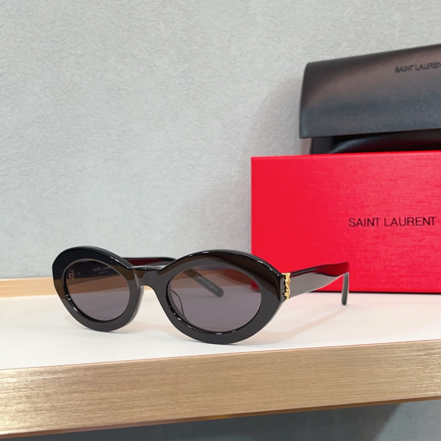 NO:362304,SAINT LAUREN*MODELSL M136SIZE52-Odd 22-Glasses Sunglasses Sunglasses, Glasses, Saint laurent19860909SAINT LAUREN*MODELSL M136SIZE52口22-眼镜墨镜太阳镜,眼镜,saint laurent,glasses