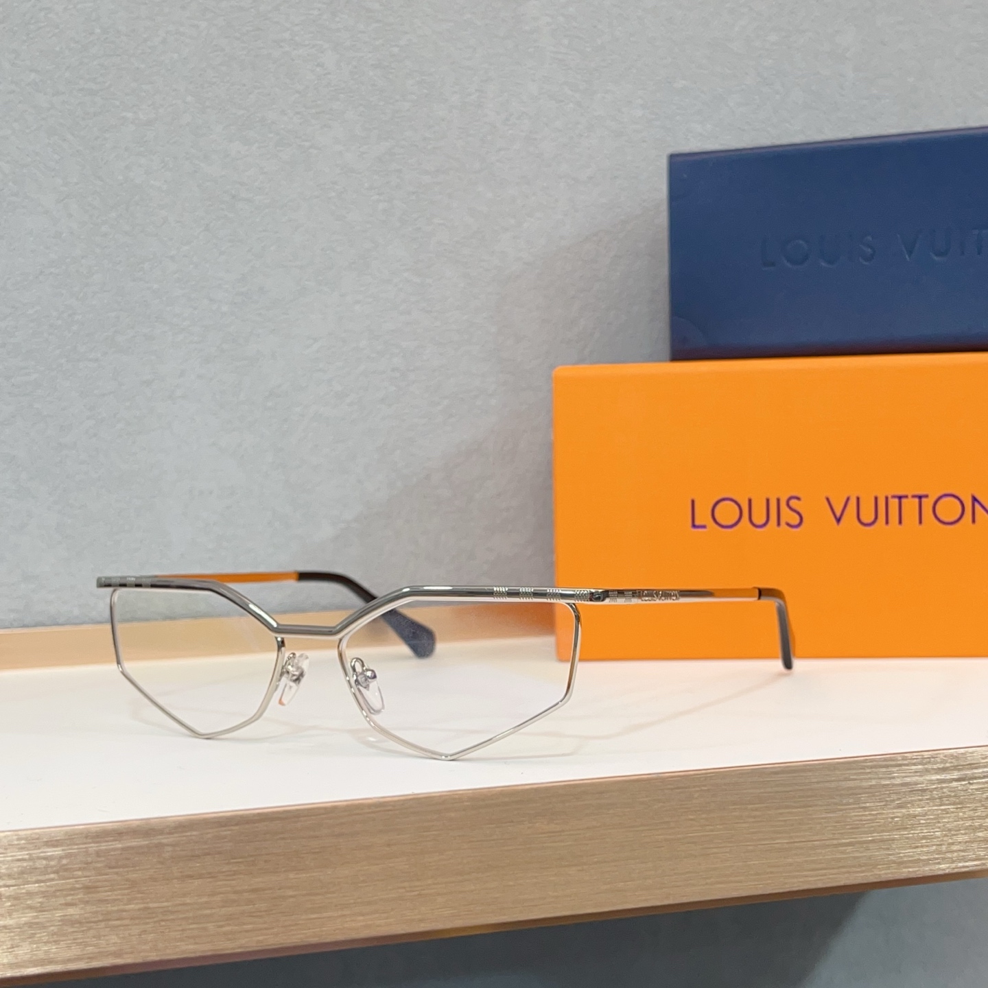 NO:362274,LOUIS VUITTO* MODELZ2787U SIZE59 port 17- glasses sunglasses, glasses, louis vuitton19860909LOUIS VUITTO* MODELZ2787U SIZE59口17- 眼镜墨镜太阳镜,眼镜,louis vuitton,glasses