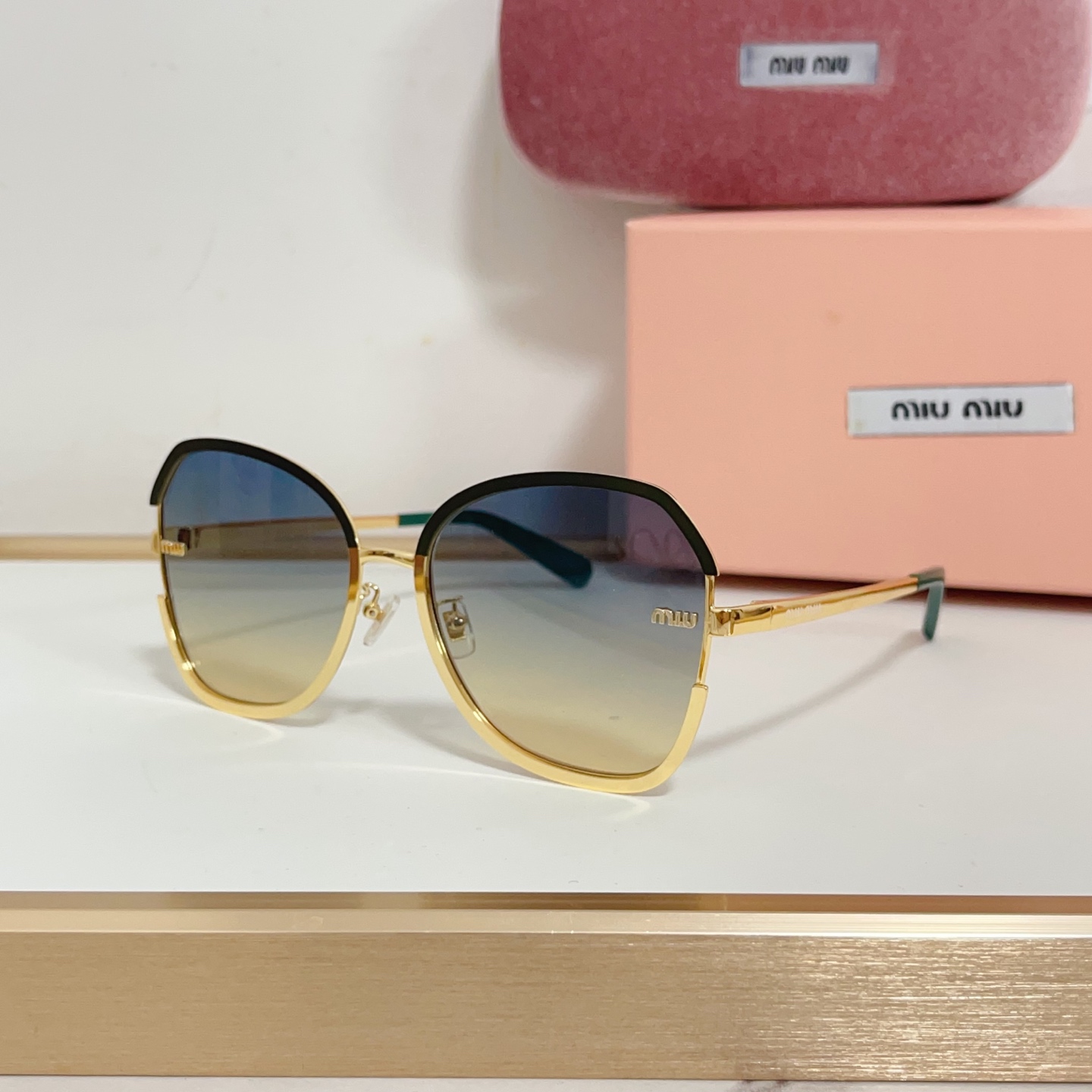 NO:362312,MIU MI* MODEL:SMU 68WS SIZE58-Odd 19-Glasses Sunglasses Sunglasses, Glasses, Miumiu19860909MIU MI* MODEL:SMU 68WS SIZE58口19-眼镜墨镜太阳镜,眼镜,miumiu,glasses