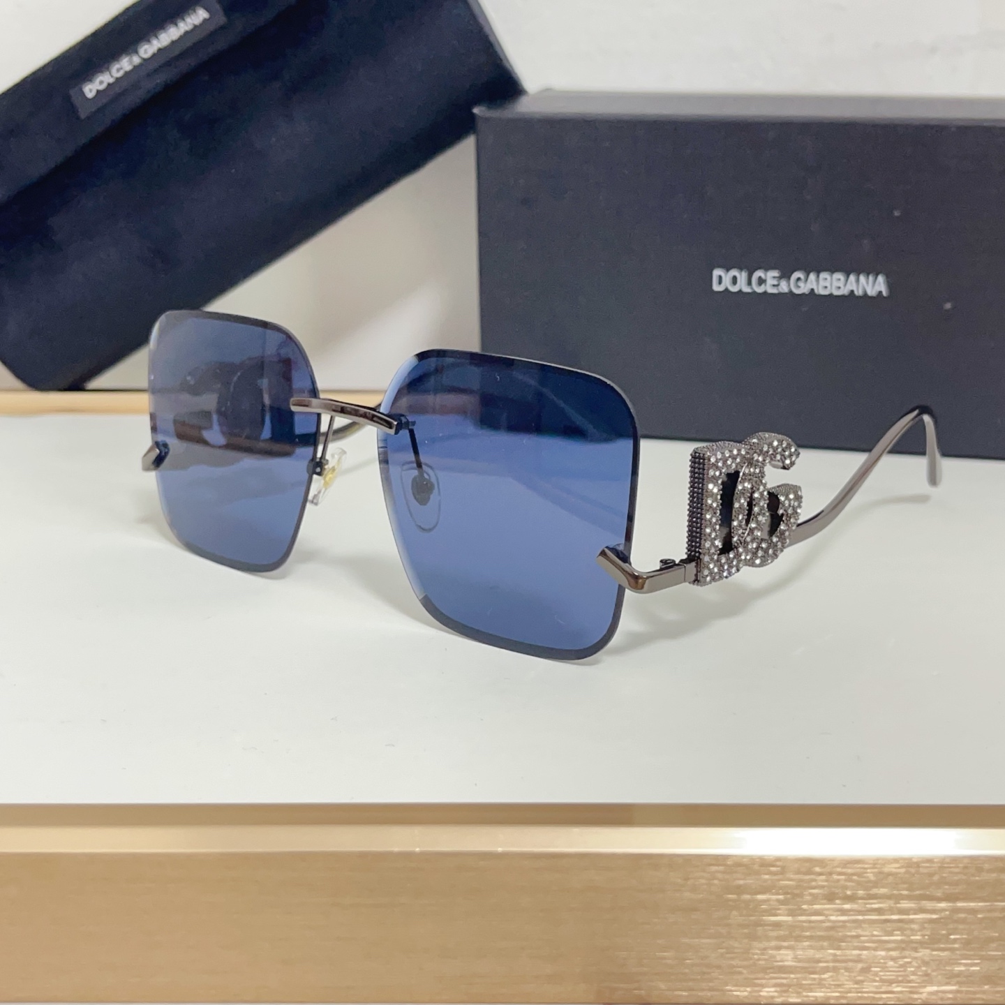 NO:362297,DOLCE & GABBAN*MODELDG6661SIZE:59-mouth 16-glasses sunglasses, glasses, Dolce & Gabbana19860909DOLCE & GABBAN*MODELDG6661SIZE:59口16-眼镜墨镜太阳镜,眼镜,Dolce&Gabbana,glasses