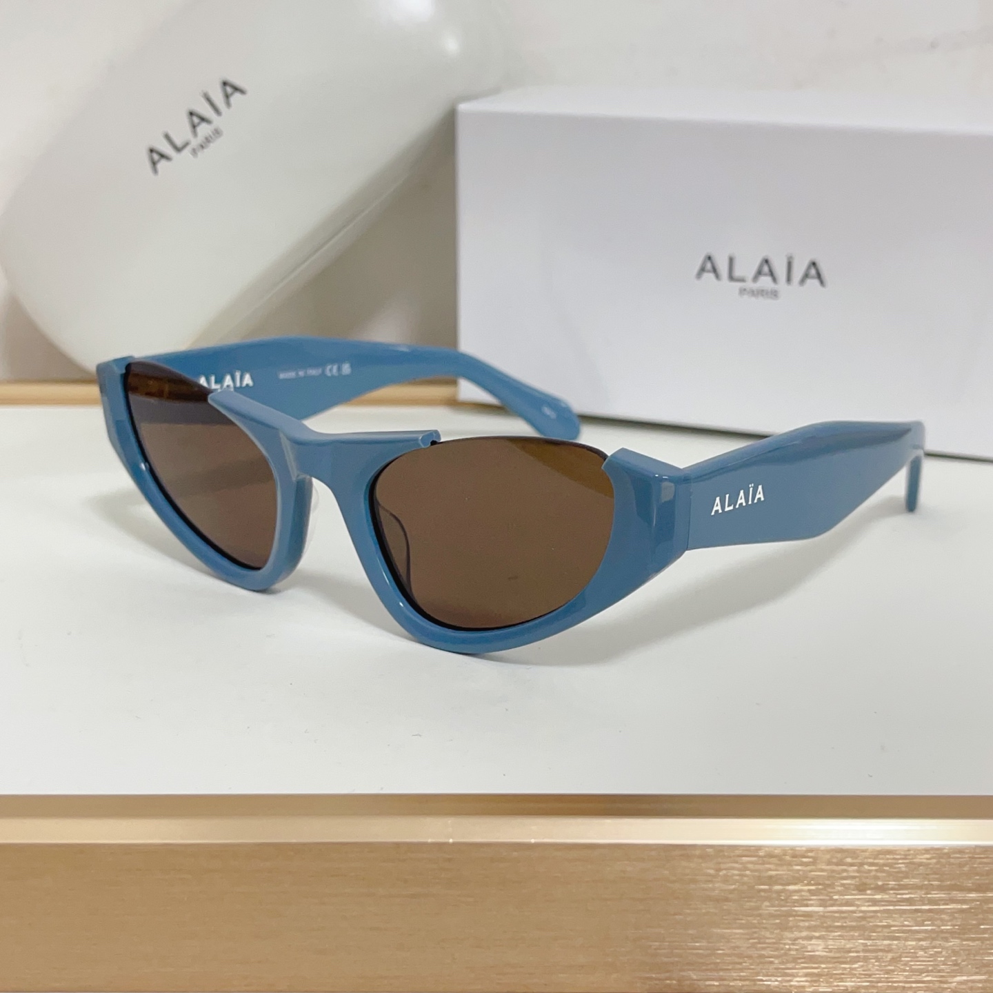 NO:362275,Top quality ALAIA Time item MODAA0076S SIZE57-17- Glasses sunglasses, glasses, alaia19860909Top quality ALAIA 时间单品 MODAA0076S SIZE57-17- 眼镜墨镜太阳镜,眼镜,alaia,glasses