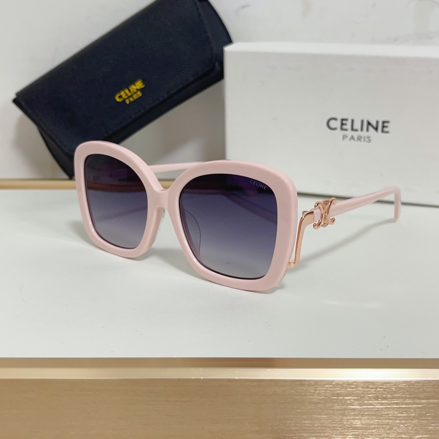 NO:362250,CELIN* MODELCL40378U SIZE53-Odd 18-Glasses Sunglasses Sunglasses, Glasses, Celine19860909CELIN* MODELCL40378U SIZE53口18- 眼镜墨镜太阳镜,眼镜,celine,glasses