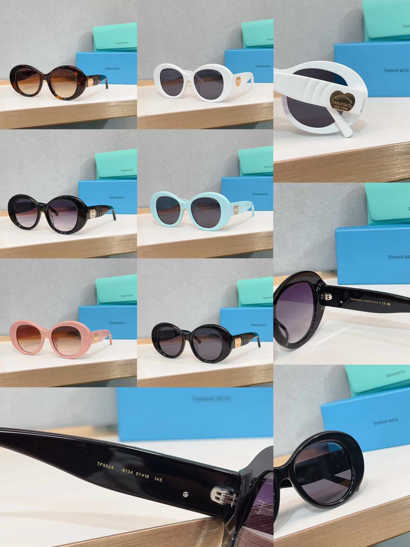 티파니 선글라스 74178 Tiffany & Co Sunglasses