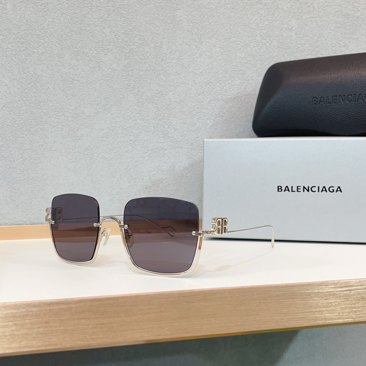 NO:362487,Balance BB0122S Size: 54-21- Glasses, sunglasses, sunglasses, glasses, balenciaga19860909Balance 巴黎世家 BB0122S  Size: 54-21- 眼镜墨镜太阳镜,眼镜,balenciaga,glasses