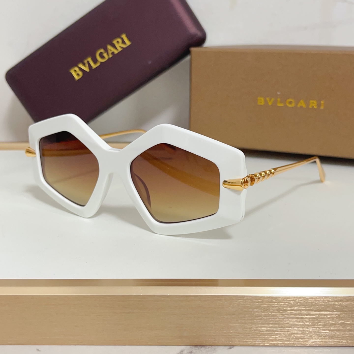 NO:362502,BVLGAR*MODELBV 904265SIZE53-Odd 19-Glasses Sunglasses Sunglasses, Glasses, Bottega Veneta, Bvlgari19860909BVLGAR*MODELBV 904265SIZE53口19-眼镜墨镜太阳镜,眼镜,bottega veneta,bvlgari,glasses
