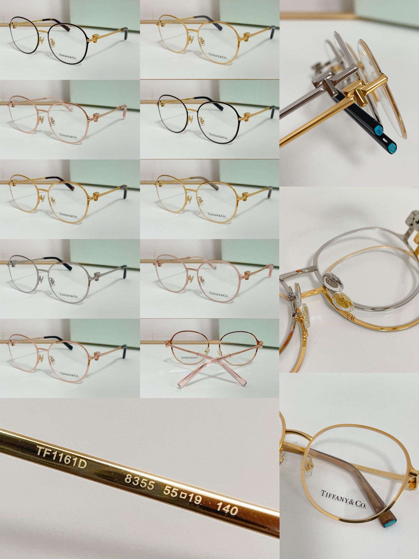 티파니 선글라스 74177 Tiffany & Co Sunglasses