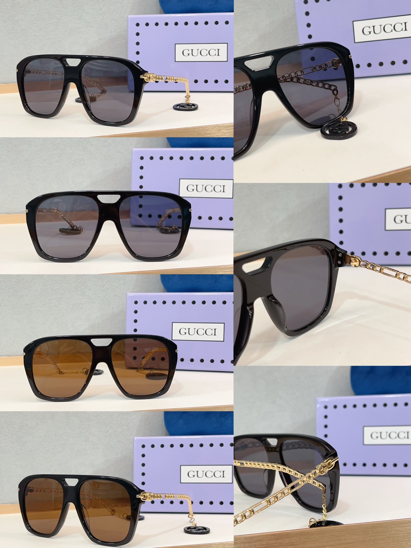 구찌 선글라스 72134 Gucci Sunglasses