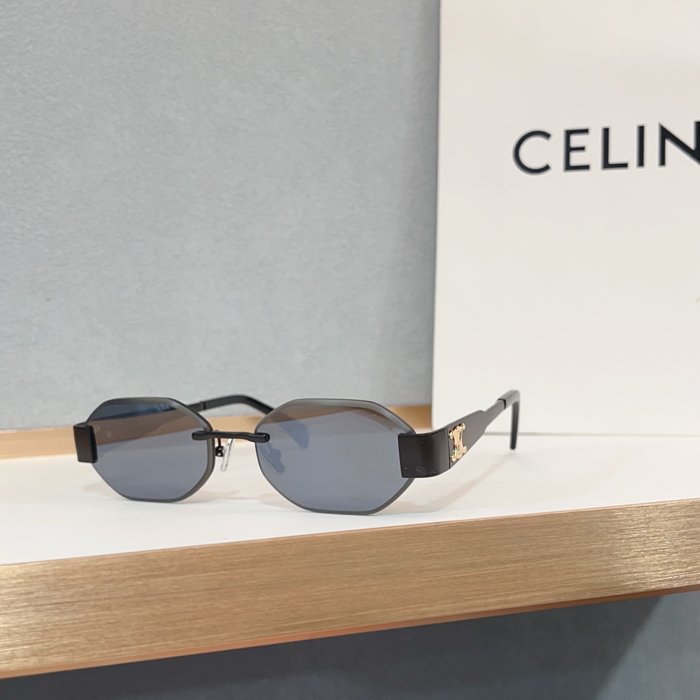 NO:366346,CELIN* MODCL42119U SIZE: 57-17-142, glasses, sunglasses, glasses, celine19860909CELIN* MODCL42119U SIZE:57口17-142,眼镜墨镜太阳镜,眼镜,celine,glasses
