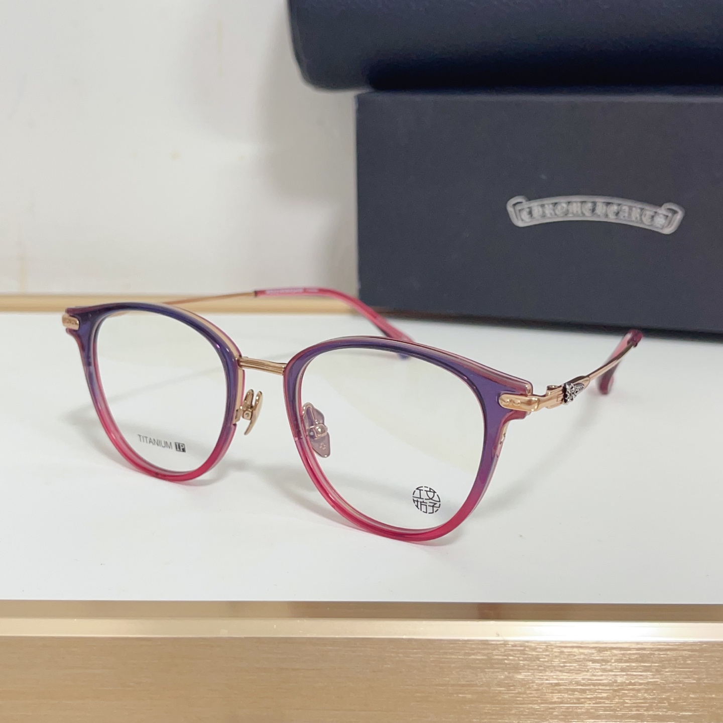 NO:366375,Chrome Heart* MODEL:CH5561 SIZE50 20-glasses sunglasses, glasses, chrome hearts19860909Chrome Heart* MODEL:CH5561 SIZE50口20-眼镜墨镜太阳镜,眼镜,chrome hearts,glasses