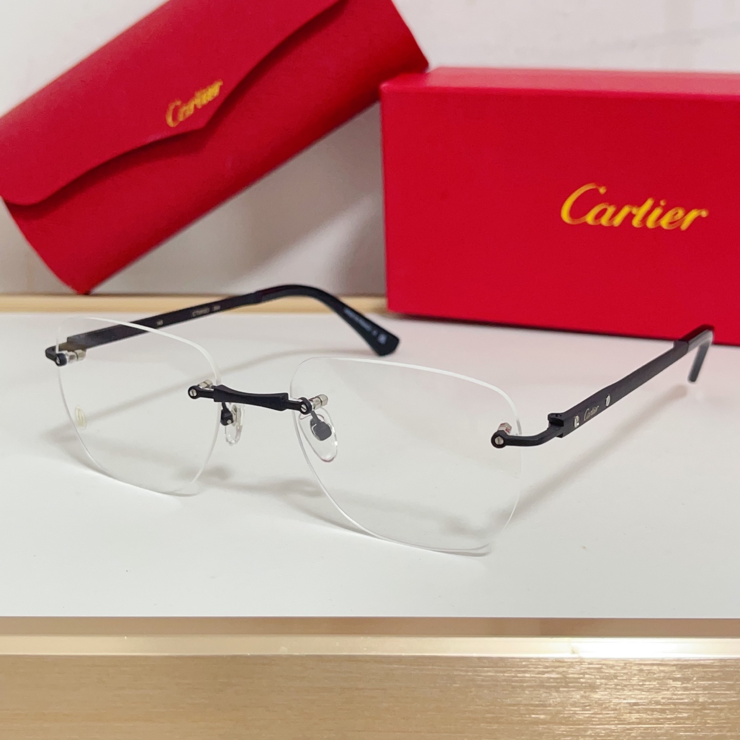 NO:365719,Cartie* MODELCT0512S SiZE:55-18-Glasses Sunglasses Sunglasses, Glasses, Cartier19860909Cartie* MODELCT0512S SiZE:55-18-眼镜墨镜太阳镜,眼镜,cartier,glasses