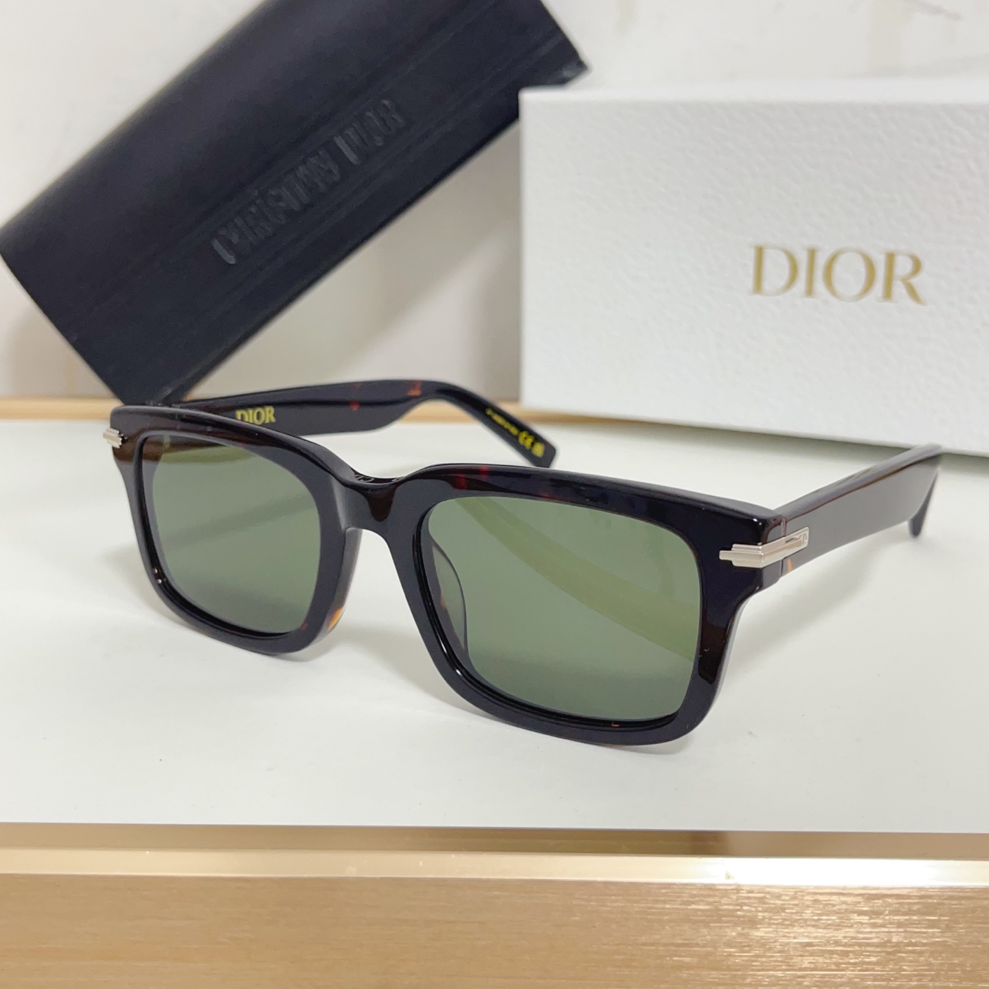 NO:365796,DIOR MODDiorBlackSuitS16F Size53-port 20 glasses sunglasses sunglasses, glasses, dior19860909DIOR MODDiorBlackSuitS16F Size53口20 眼镜墨镜太阳镜,眼镜,dior,glasses