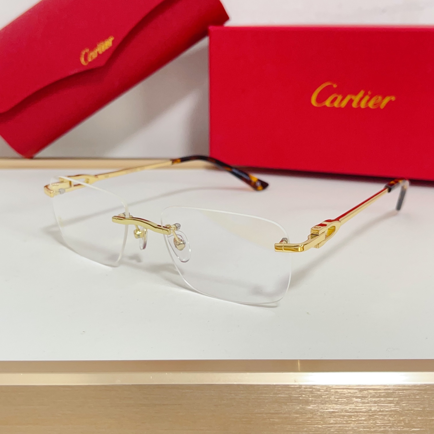 NO:365854,Cartie*MODELCT0521O SIZE: 56-door 18-glasses sunglasses, glasses, cartier19860909Cartie*MODELCT0521O SIZE: 56口18-眼镜墨镜太阳镜,眼镜,cartier,glasses