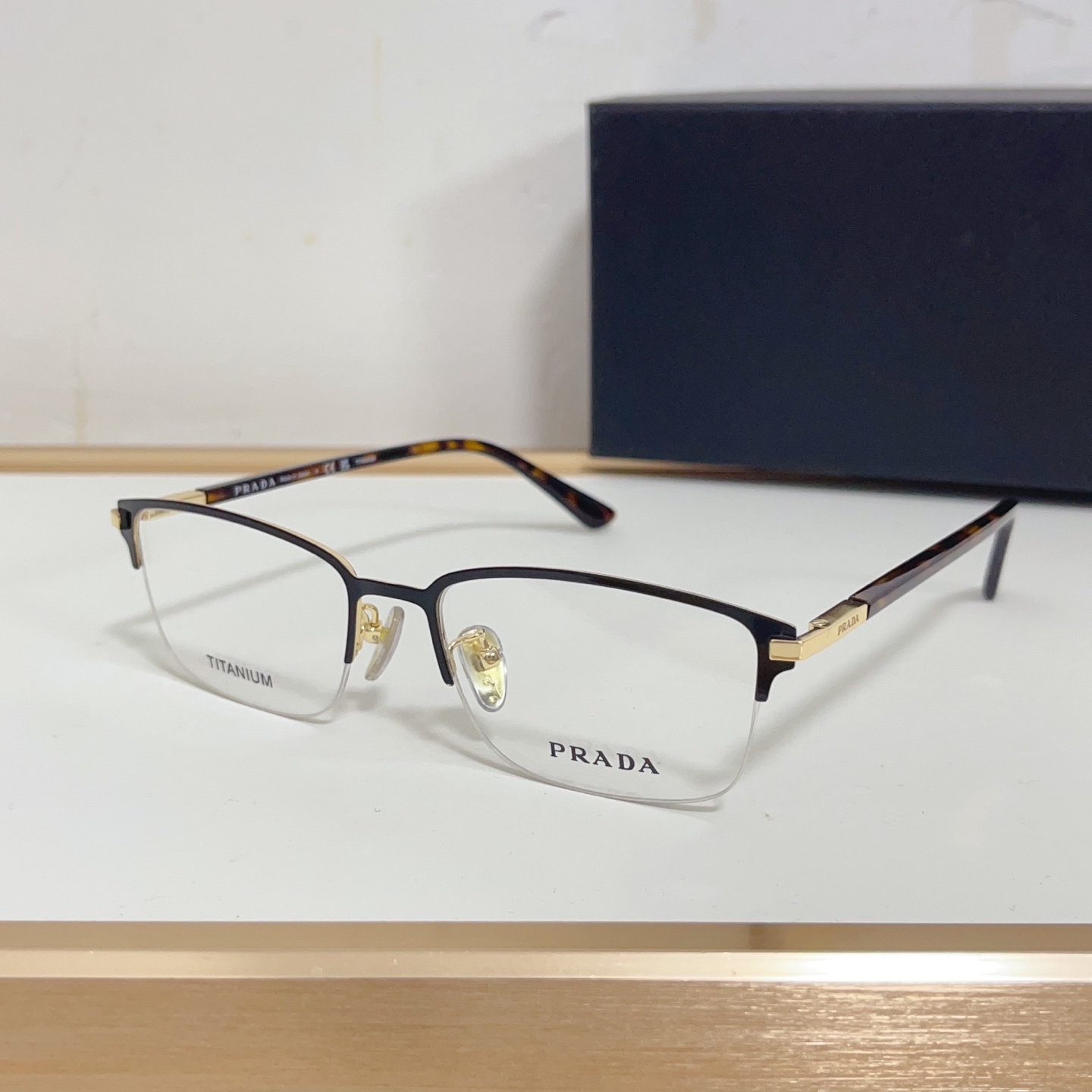 NO:367060,PRAD* MODELVPR 53Y-D SIZE55-Od 18-,Glasses,Sunglasses,Glasses,Prada19860909PRAD* MODELVPR 53Y-D SIZE55口18-,眼镜墨镜太阳镜,眼镜,prada,glasses