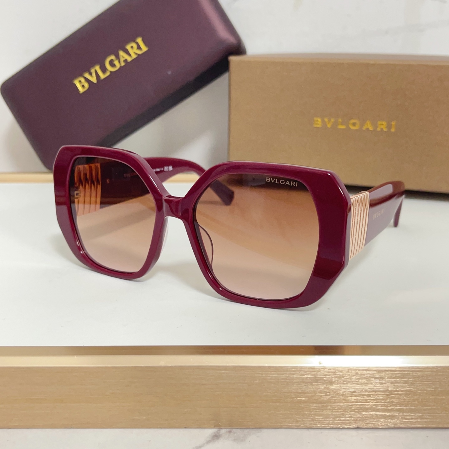 NO:367039,BVLGAR* MODELBV 40058I SIZE54-Odd 17-Glasses Sunglasses, Glasses, Bottega Veneta, Bvlgari19860909BVLGAR* MODELBV 40058I SIZE54口17- 眼镜墨镜太阳镜,眼镜,bottega veneta,bvlgari,glasses