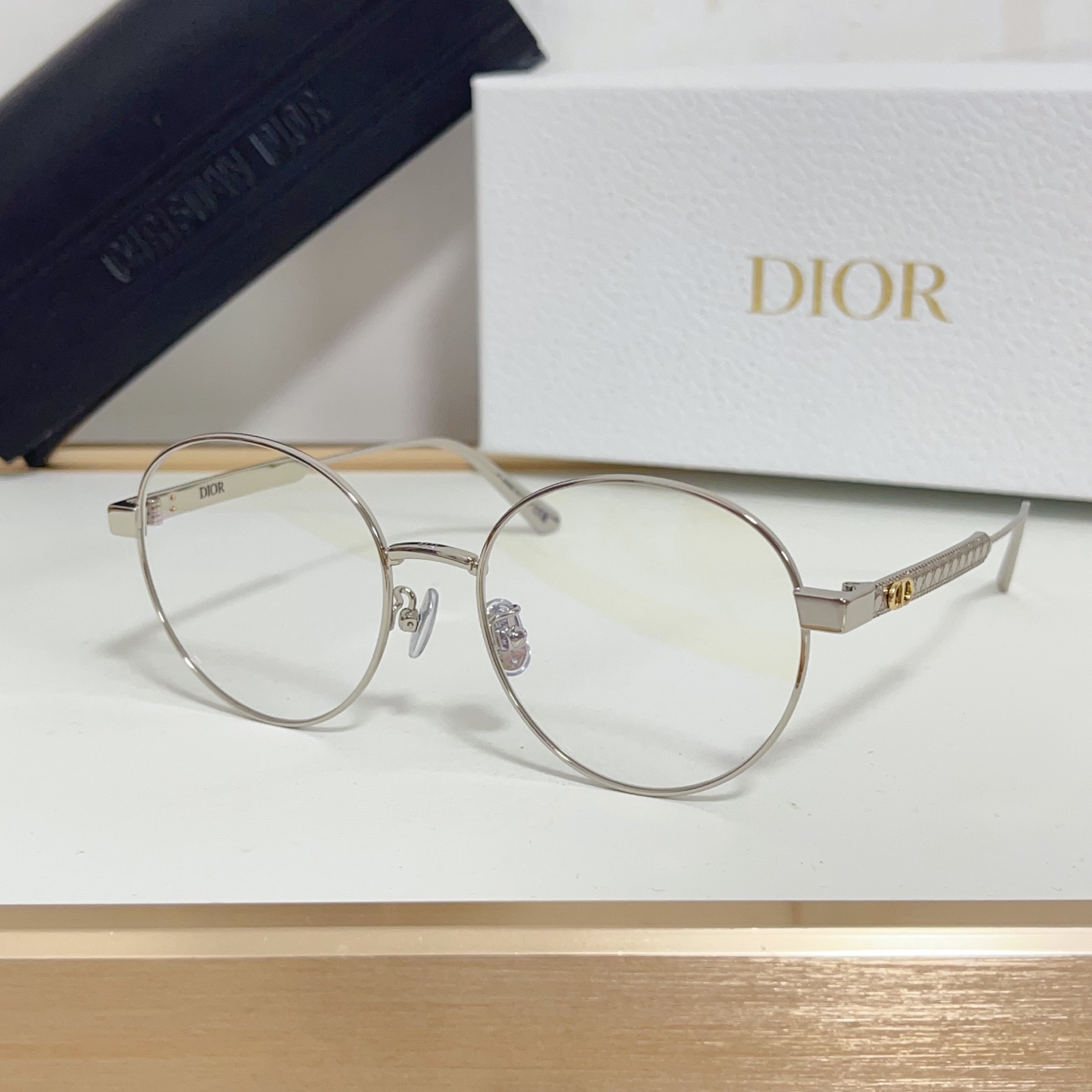 NO:367019,DIO*MODEL: Dio* Cannage R4USIZE49 17-glasses sunglasses, glasses, dior19860909DIO*MODEL: Dio* Cannage R4USIZE49口17-眼镜墨镜太阳镜,眼镜,dior,glasses