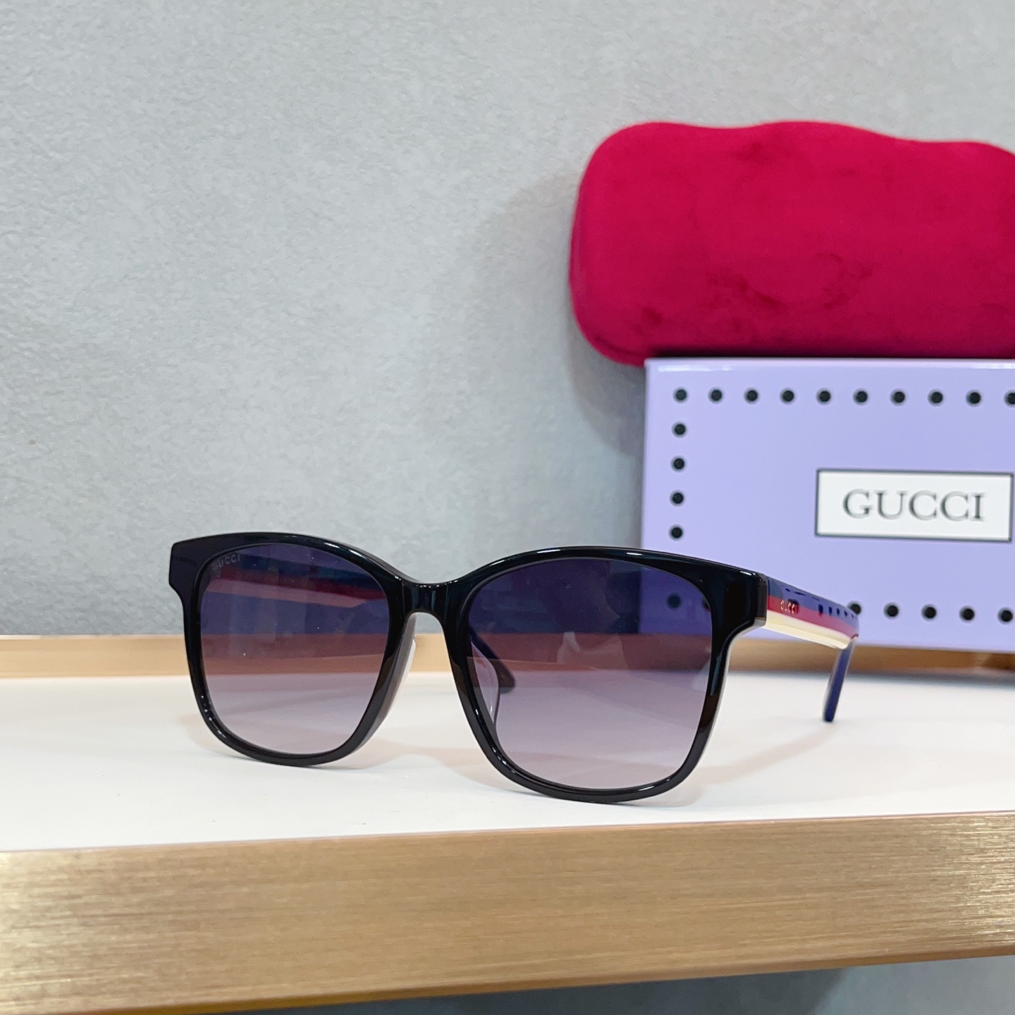 구찌 선글라스 72047 Gucci Sunglasses