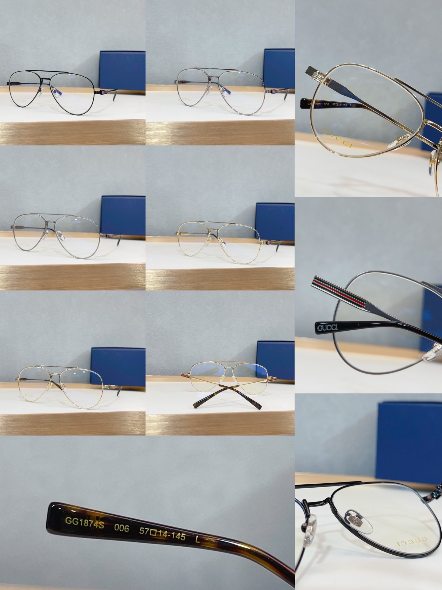 구찌 선글라스 72046 Gucci Sunglasses
