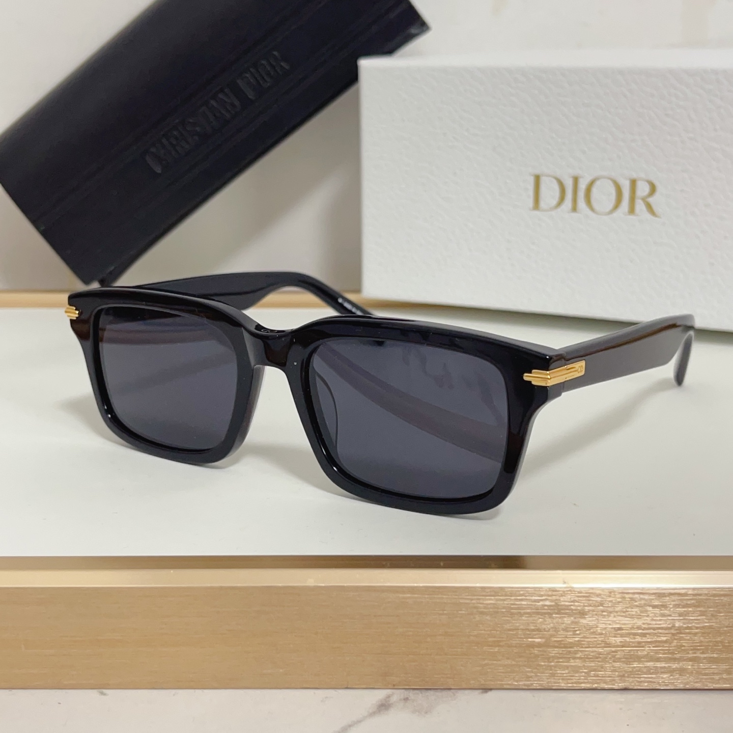 NO:368276,DIO* MODDiorBlackSuitS16F Size53-port 20 glasses sunglasses sunglasses, glasses, dior19860909DIO* MODDiorBlackSuitS16F Size53口20 眼镜墨镜太阳镜,眼镜,dior,glasses