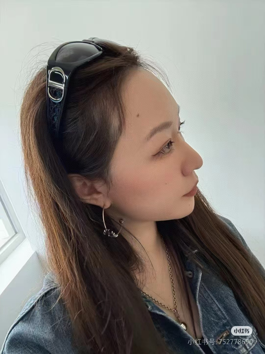  DIO*
MODEL VeryDio* S3F
SIZE：61口15-130
